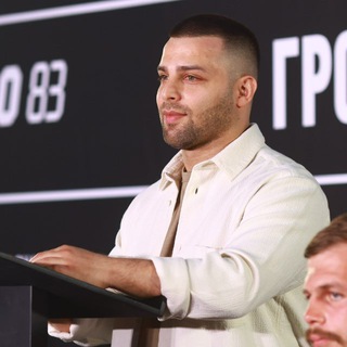 Armen Gulyan | ММА