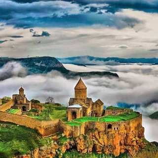 Армения — экскурсии