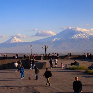 Армяне любят