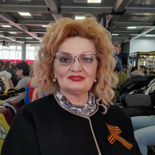 Арменуи Абелян