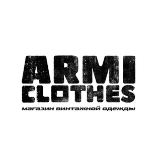ArmiClothes