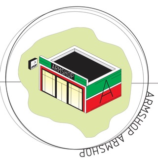 ARMSHOP | Мужская одежда ️