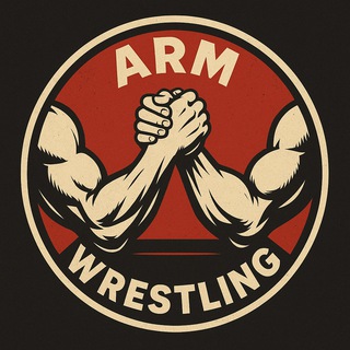 Армрестлинг