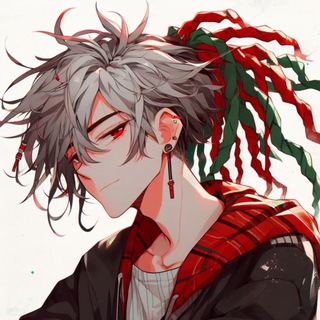 Жил был Дредастый Чел™