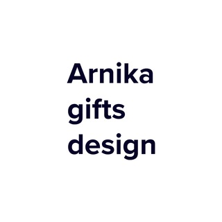 ARNIKA MERCH