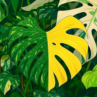 Дом Тысячи Растений