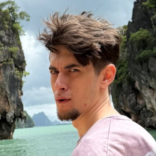 Максим Арокен