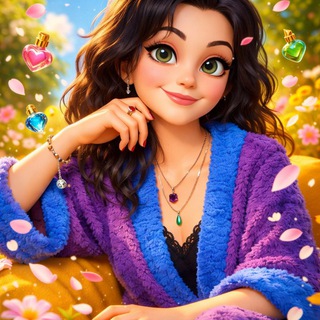 Ароматный Авантюрист