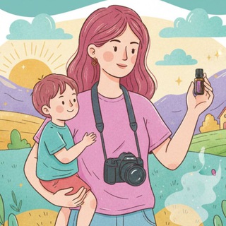 🌿Арома-Лайф: Путь к гармонии🌿