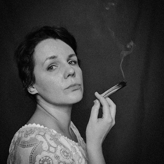 Ароматный косметолог Алёна Эко