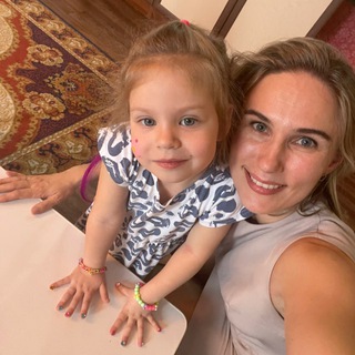 🎨 Палитра здоровья семьи | 💚 Екатерина Белявская