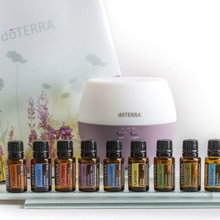 Аромаклуб Марии Филиной.