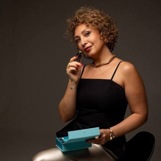 АРОМА РЕСУРСЫ🌎 с Ольгой Полупановой