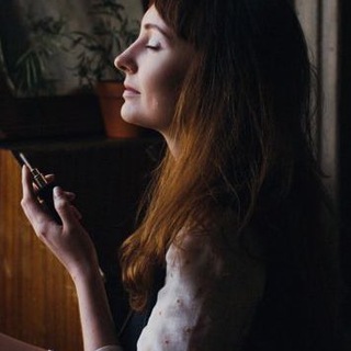 Путь аромата.