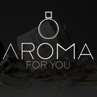 Aroma for you
