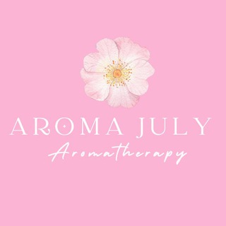 ГИДРОЛАТЫ AROMA JULY