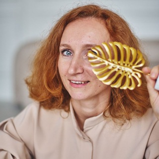 AromaLive Столярова Юлия