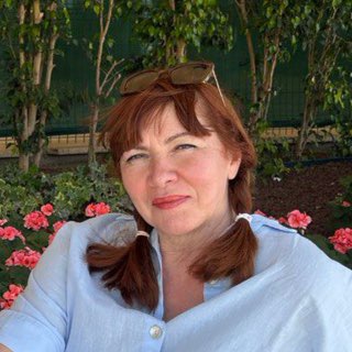 Марина Матвеева LIFE с Эфирными маслами