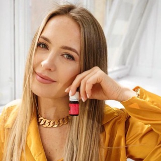 Адепт эфирных масел🍃