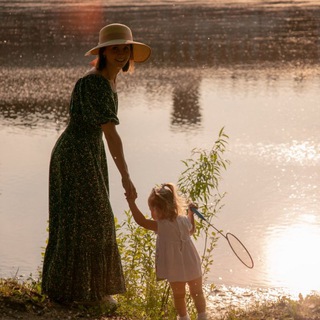 Арина Карташова про эфирную жизнь 💧🌺🌿