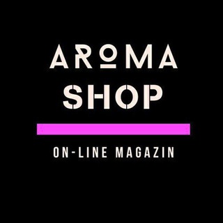 Aroma-Shop 🛒