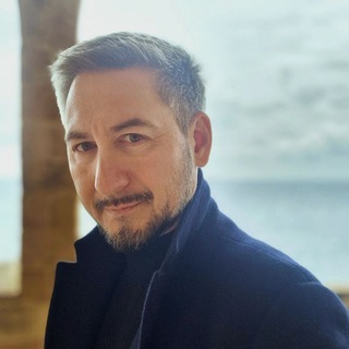 Арома-поток Ясина Анвари