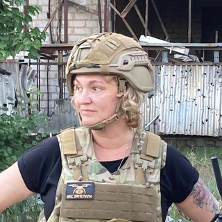 КАСТ Анна Юрченко