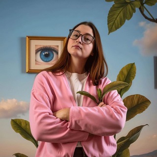 Elina.Alt | курс «Делай Промпт»