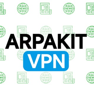 ARPAKIT VPN Новости