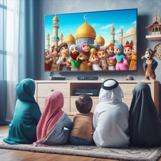 Арабские мультики без музыки