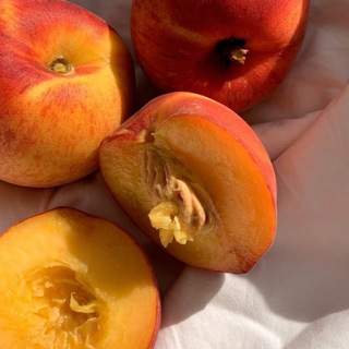 Азиаты, как персики 🍑