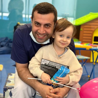 Детский врач-крик и плач