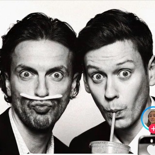 голубые ромашки 🩵