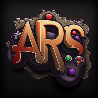 Арс про видеоигры