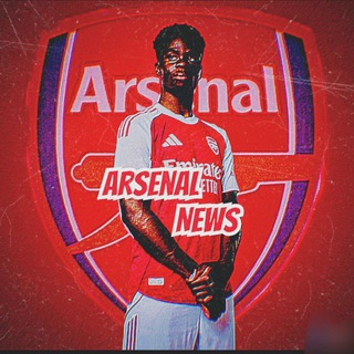 Arsenal News 🔴⚪️ Арсенал Лондон
