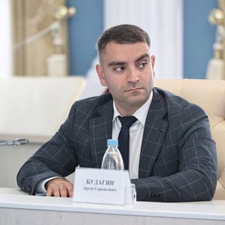 ЮРИДИЧЕСКИЙ ГАМБИТ / Арсен Будагян