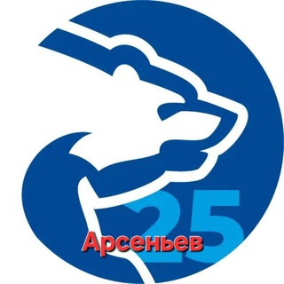 ЕДИНАЯ РОССИЯ АРСЕНЬЕВА