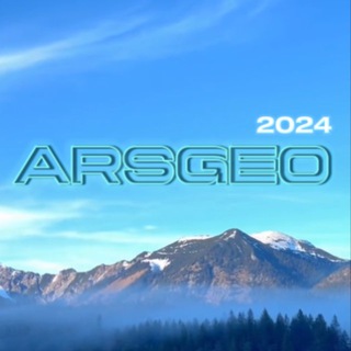 ARSGEO