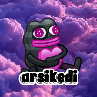 ArsiKedi