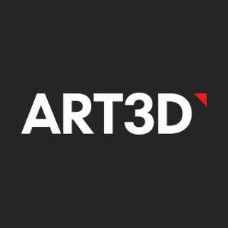 ART3D – 3D / Digital / Video / Creative / Brand