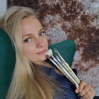 Художник Юлия Белоусова🎨👩‍🎨