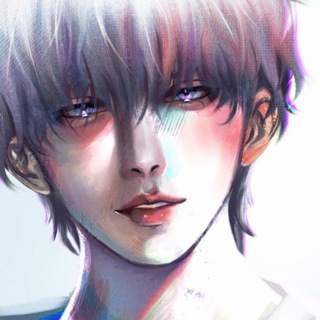 Художник с Алика