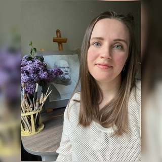 ንበልፐል - артМама🎨