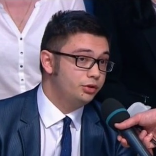 Артём Бузила