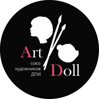 Художественная кукла Art Doll Dpi ТСХ ДПИ