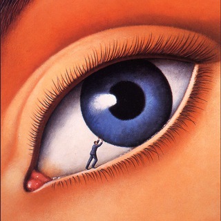 Искусство видеть искусство / Art_Koda