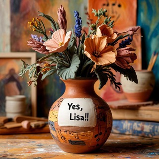 Да, Лиза! Да! 🌼| Castle On The Hill🎶