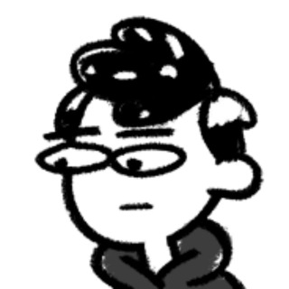 Женя Зелёный рисует, но чаще не