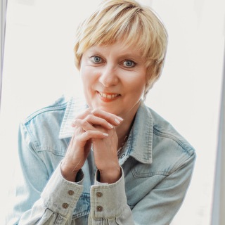 Коучинговые разговоры с Парновской Юлией