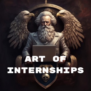 Art of Internships